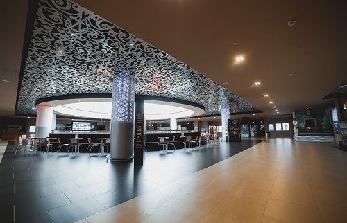 кинотеатр в ярославле аура